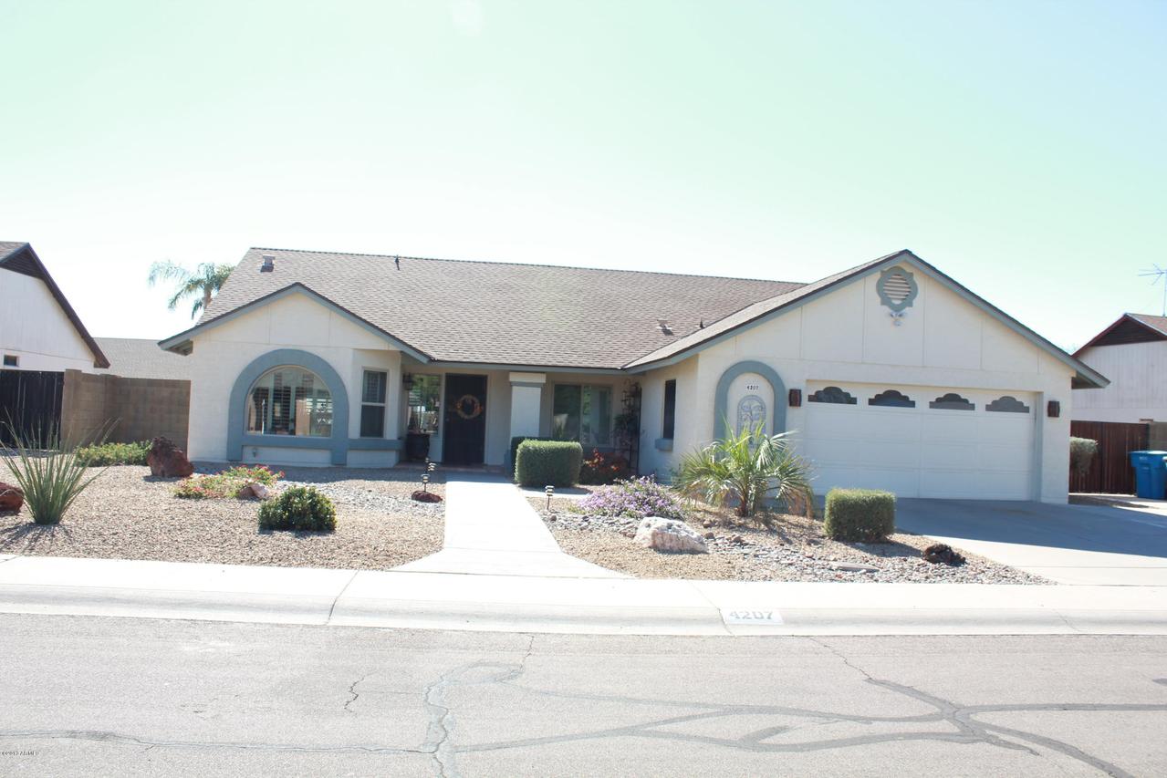 4207 E Greenway Ln., Phoenix, AZ 85032