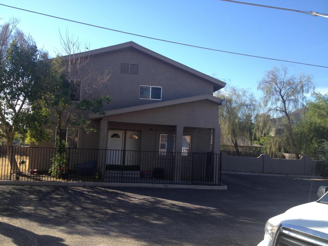 1232 E Mountain View Rd., Phoenix, AZ 85020