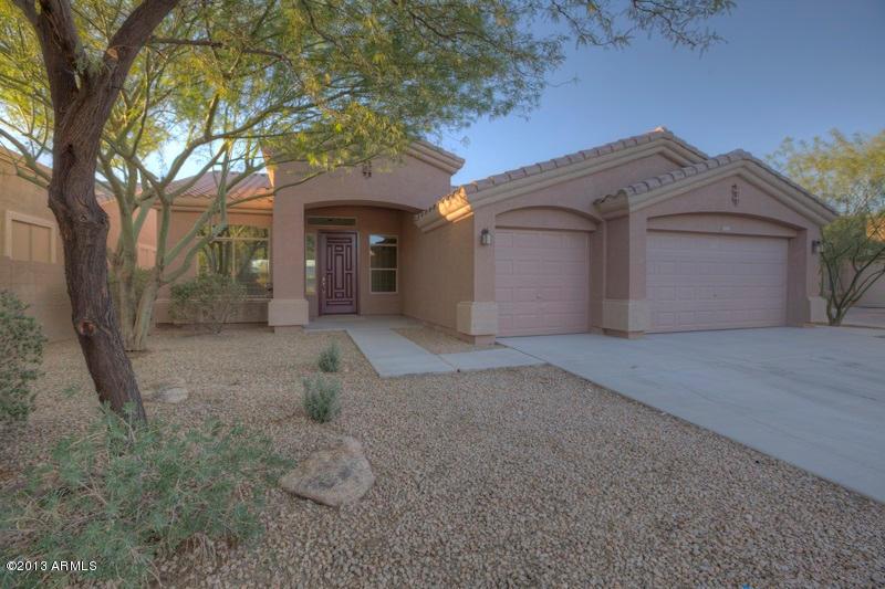 3425 W Donatello Dr., Phoenix, AZ 85086