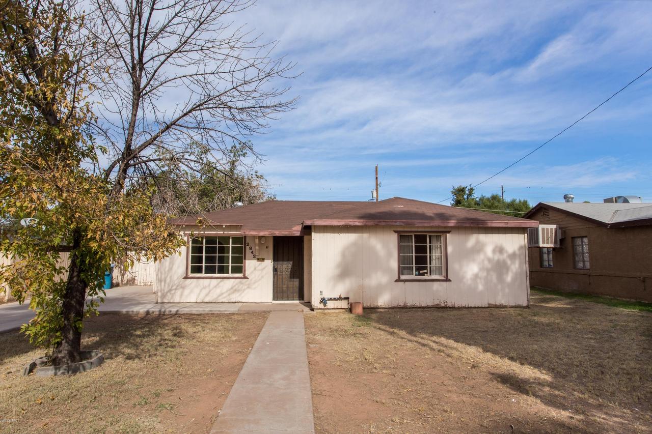 2842 E Mulberry Dr., Phoenix, AZ 85016