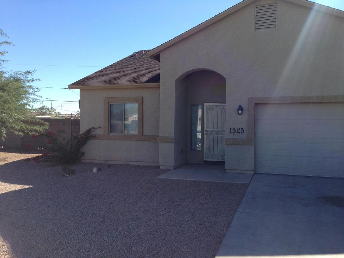 1525 S Cedar Dr., Apache Junction, AZ 85120
