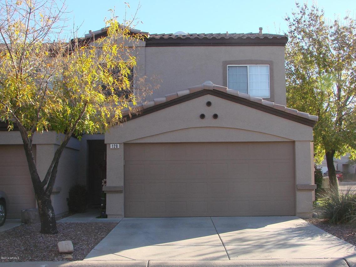 125 S 56th St. #128, Mesa, AZ 85206