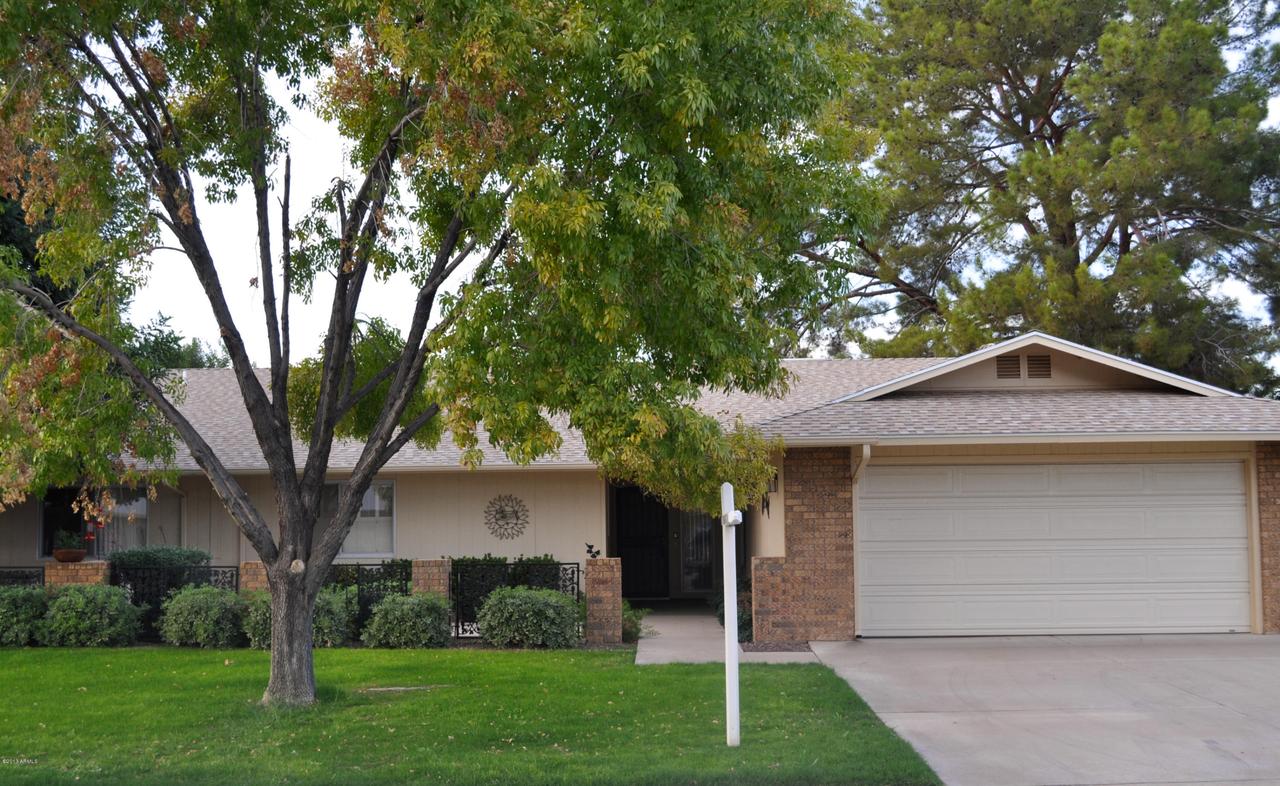 18842 N Concho Cir., Sun City, AZ 85373