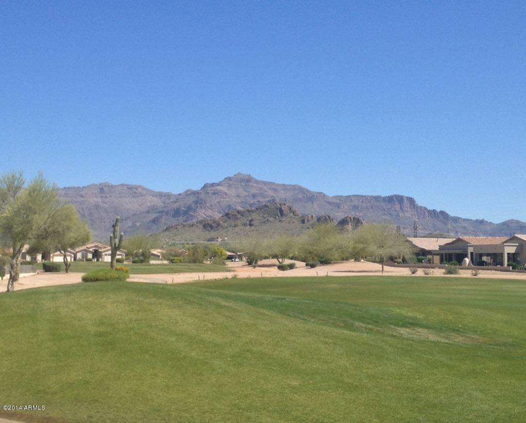 6653 S Fairway Dr., Gold Canyon, AZ 85118