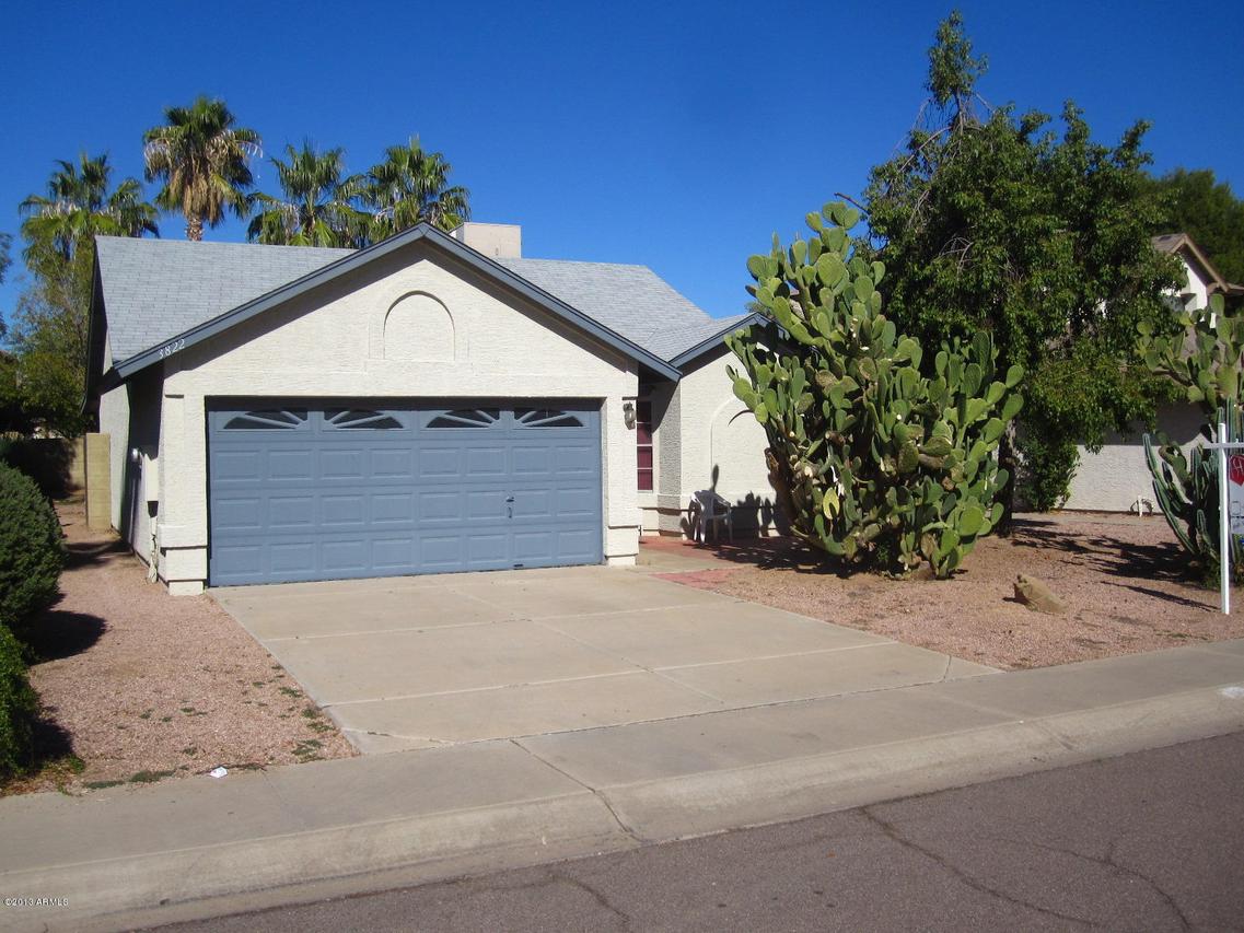 3822 W Whitten St., Chandler, AZ 85226