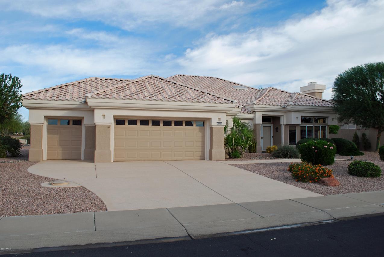 15406 W White Wood Dr., Sun City West, AZ 85375