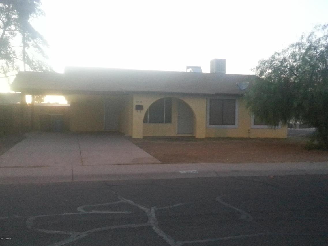 3030 N 57th Ave., Phoenix, AZ 85031