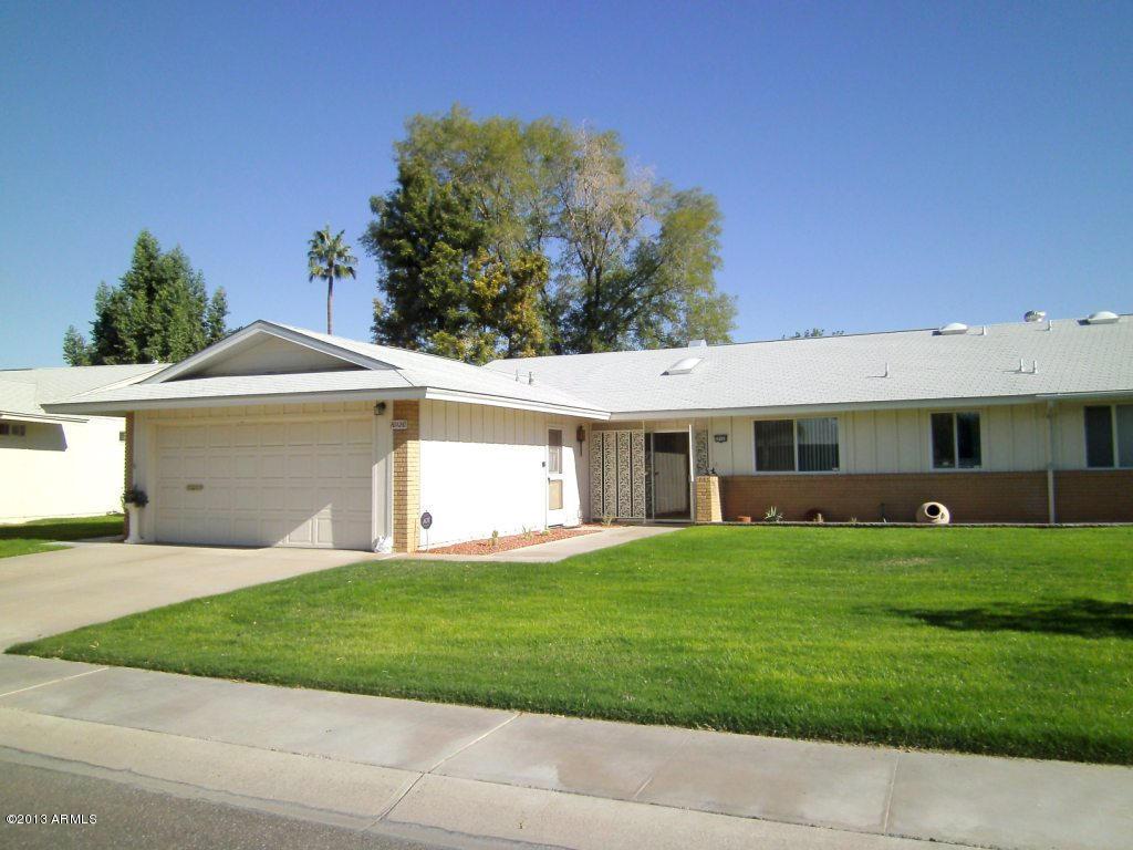 10120 W Candlewood Dr., Sun City, AZ 85351