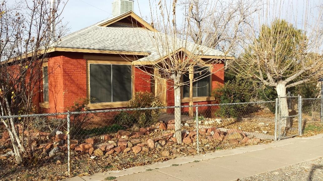 506 Main St., Clarkdale, AZ 86324