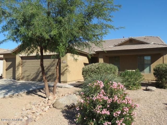 17723 N Madison Rd., Maricopa, AZ 85239