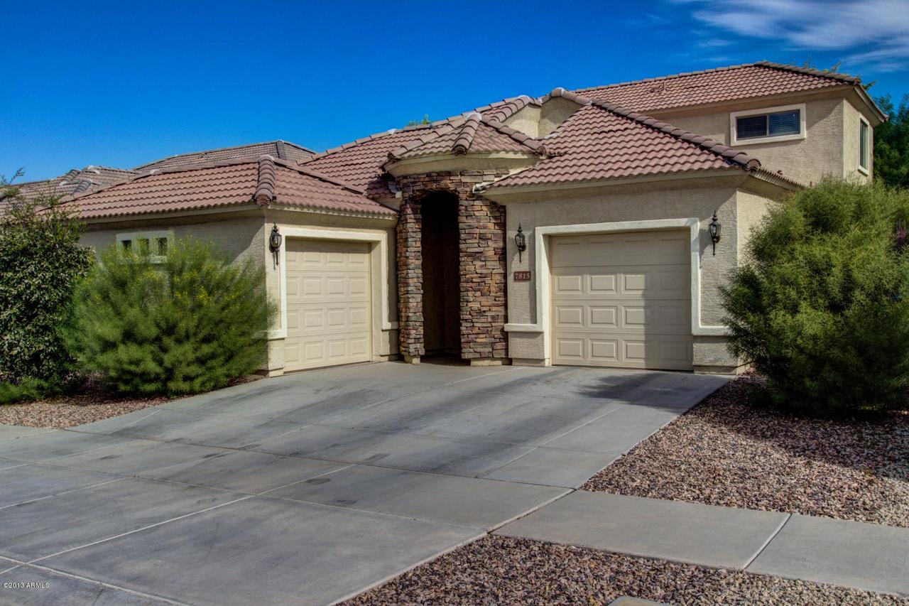 7815 S 15th St., Phoenix, AZ 85042