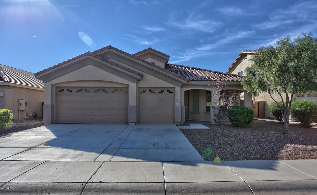 14437 W Boca Raton Rd., Surprise, AZ 85379