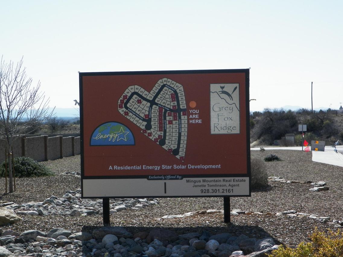 1465 Black Bear, Cottonwood, AZ 86326