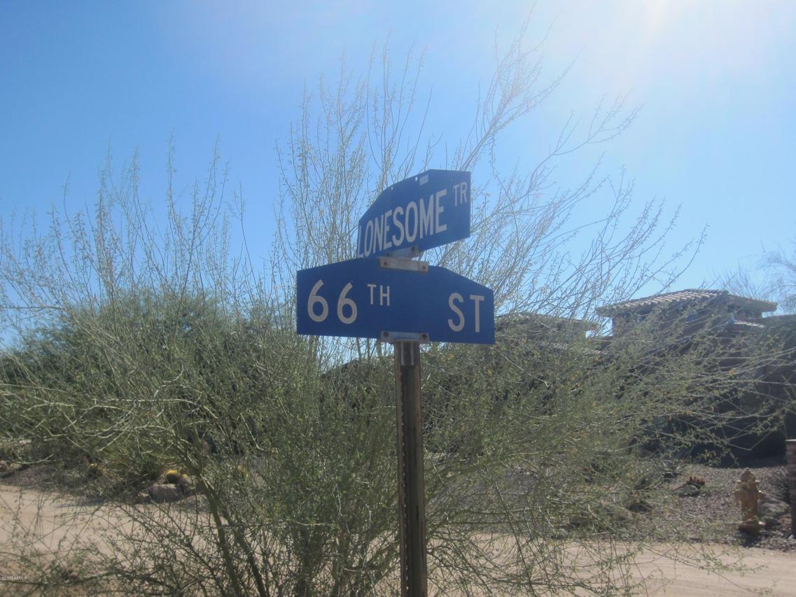 32593 N 67th St. #lot #6, Cave Creek, AZ 85331