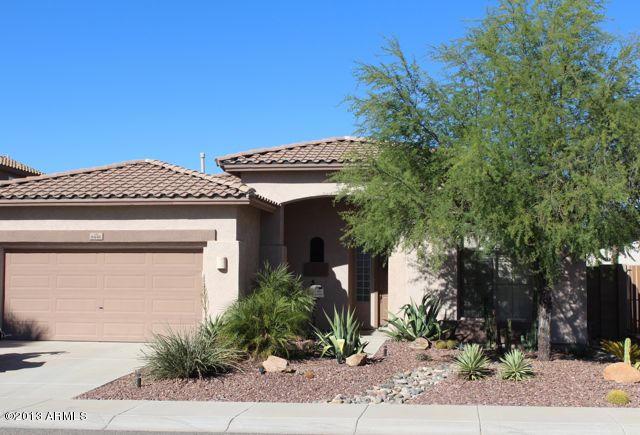 6446 W Maya Way, Phoenix, AZ 85083