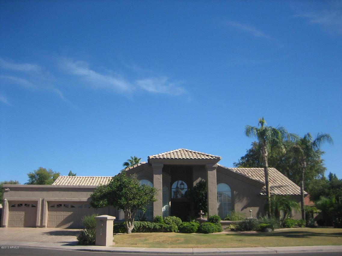 851 N Citrus Cove, Mesa, AZ 85213