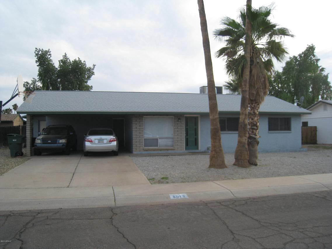4913 W Grandview Rd., Glendale, AZ 85306