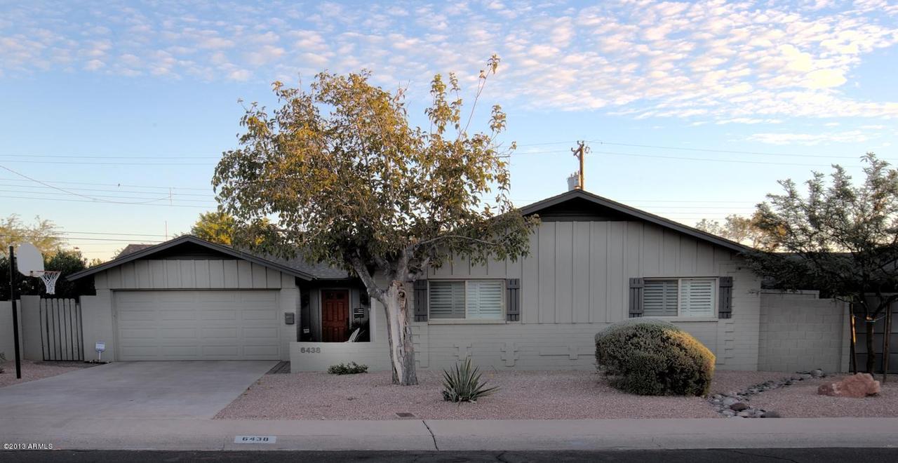 6438 E Vernon Ave., Scottsdale, AZ 85257