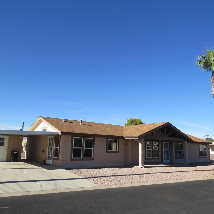 8327 E Calypso Ave., Mesa, AZ 85208