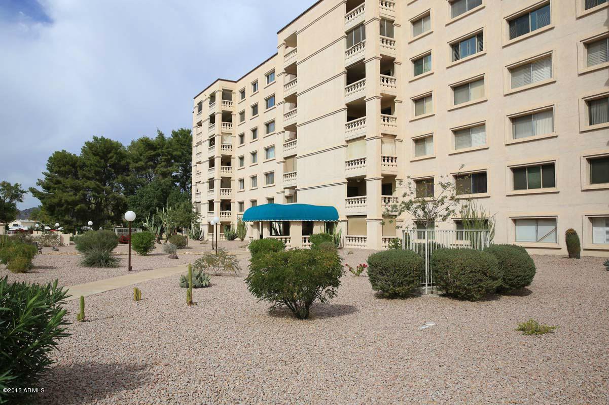 7970 E Camelback Rd. #504, Scottsdale, AZ 85251