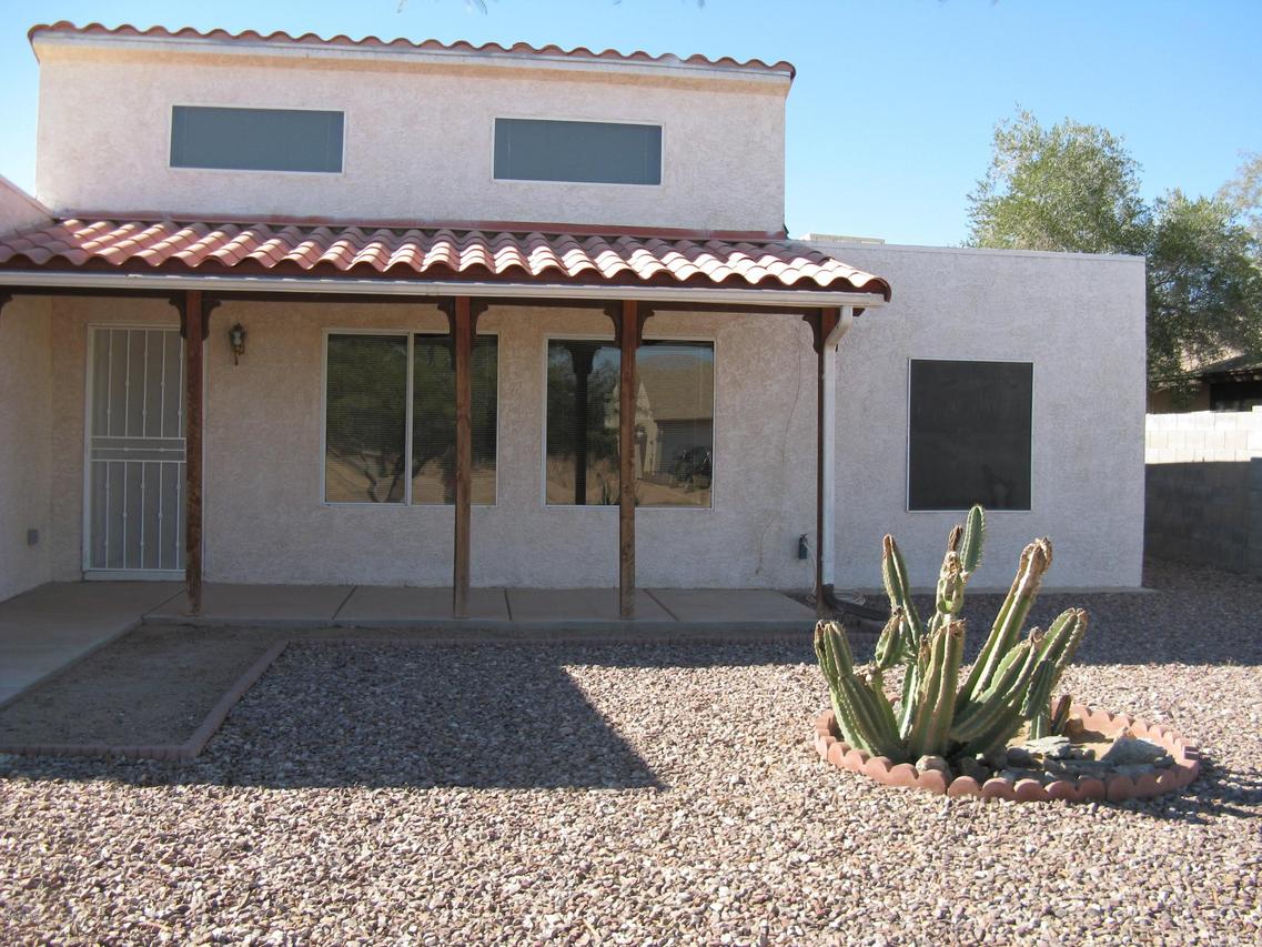 8241 W Santa Cruz Blvd., Arizona City, AZ 85123