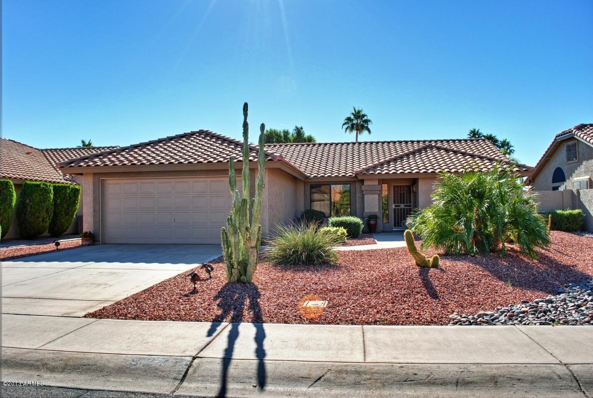 9271 W Sierra Pinta Dr., Peoria, AZ 85382
