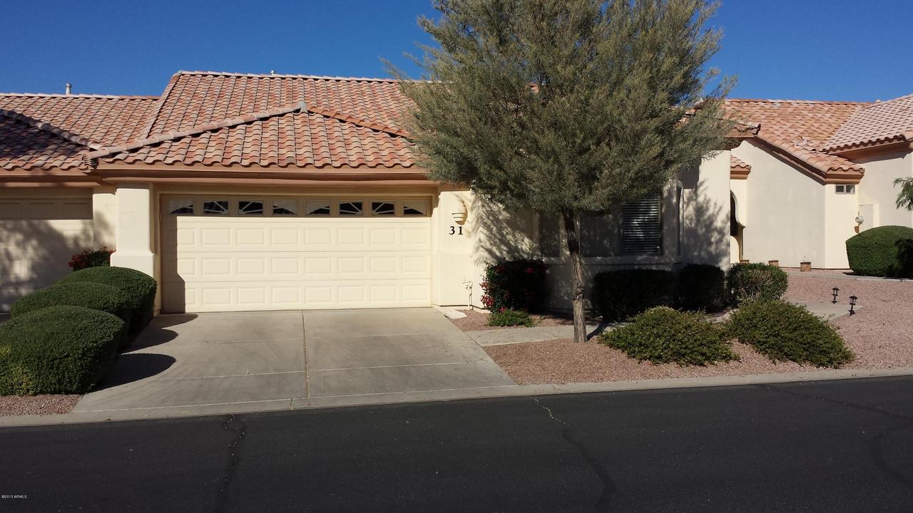 5830 E Mckellips Rd. #31, Mesa, AZ 85215