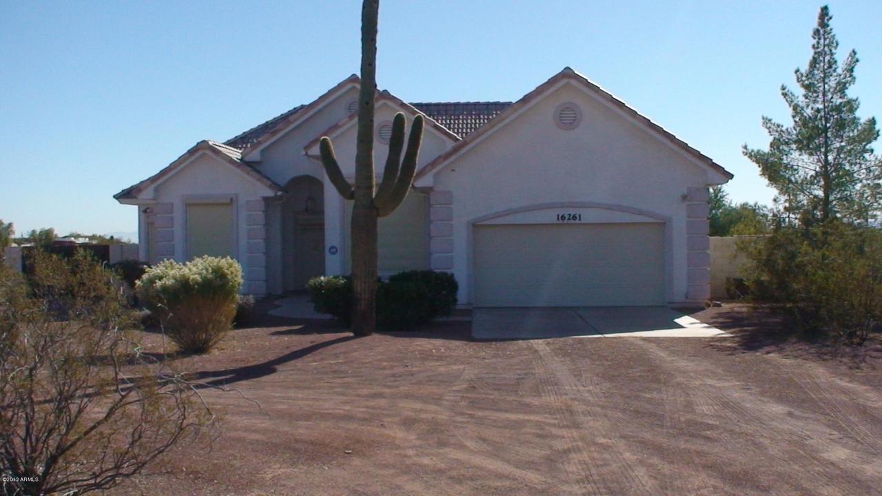 16261 W Dixileta Dr., Surprise, AZ 85387