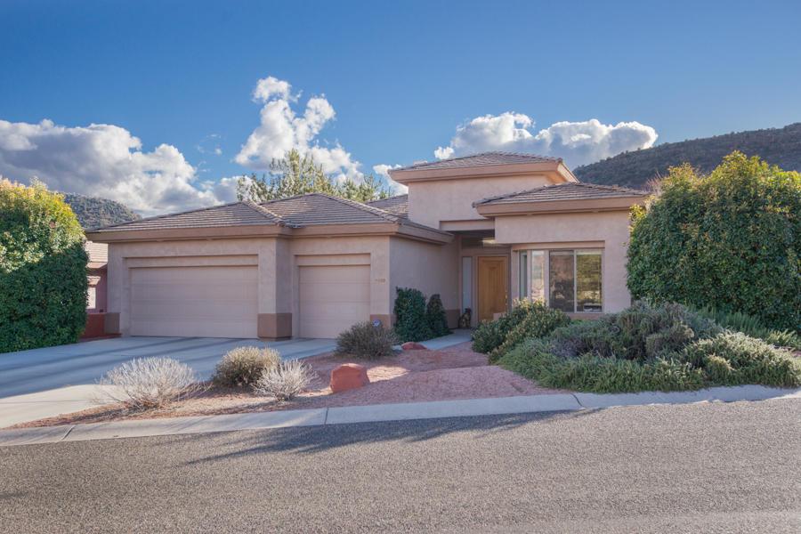 100 White Tail Dr., Sedona, AZ 86351