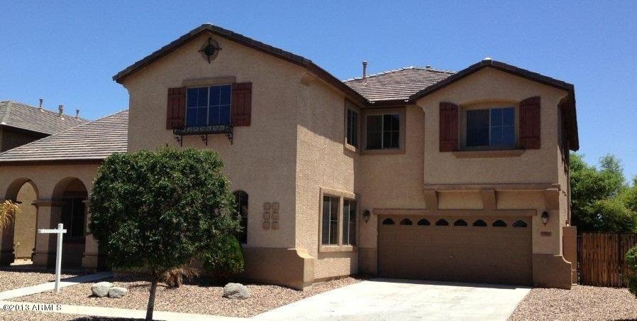 11843 N 143rd Dr., Surprise, AZ 85379