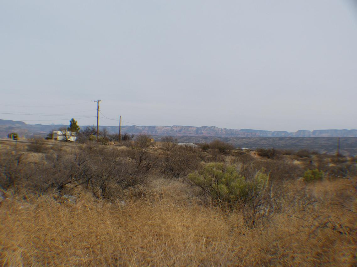 4775 W State Route 89a, Clarkdale, AZ 86324
