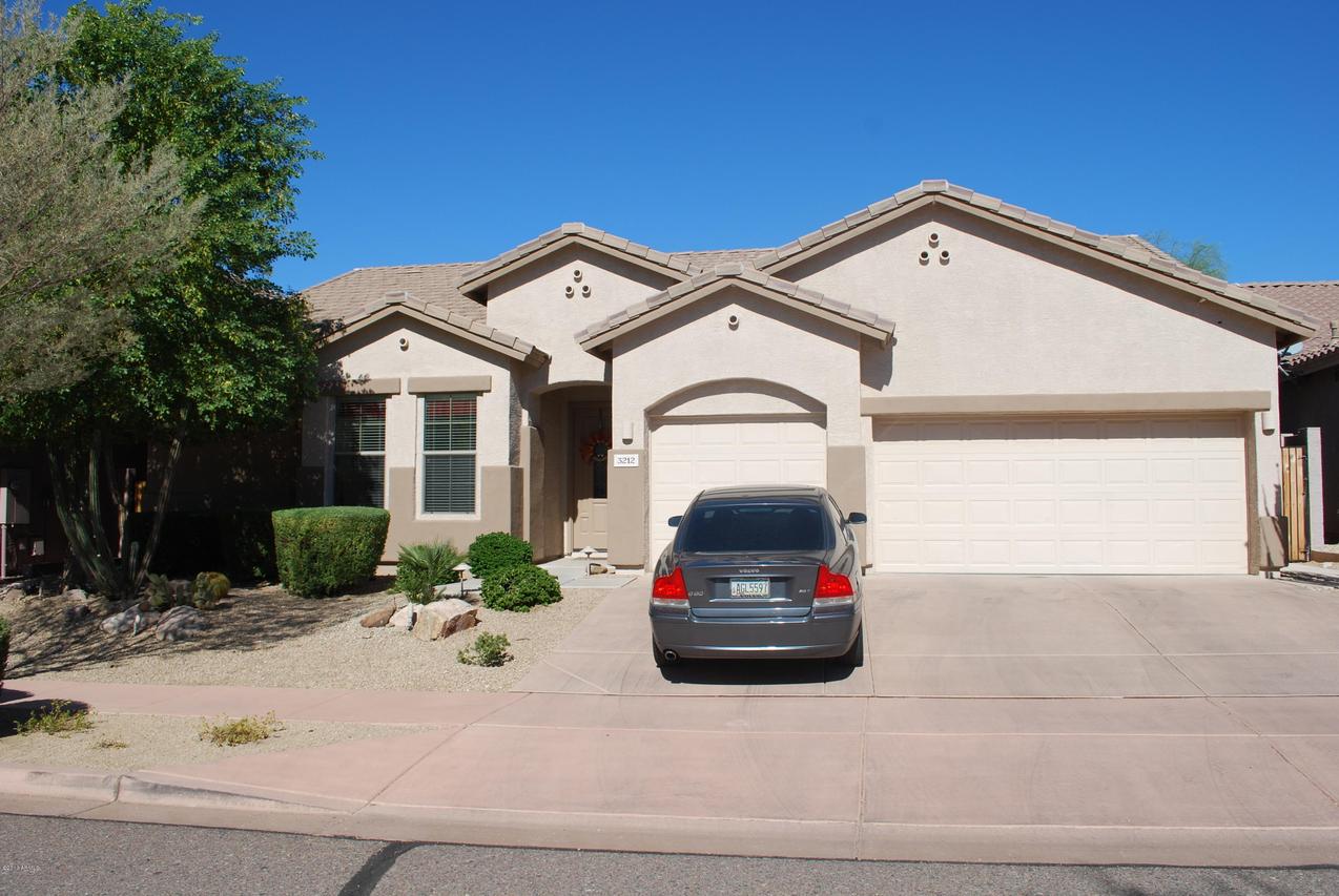 3212 W Caravaggio Ln., Phoenix, AZ 85086