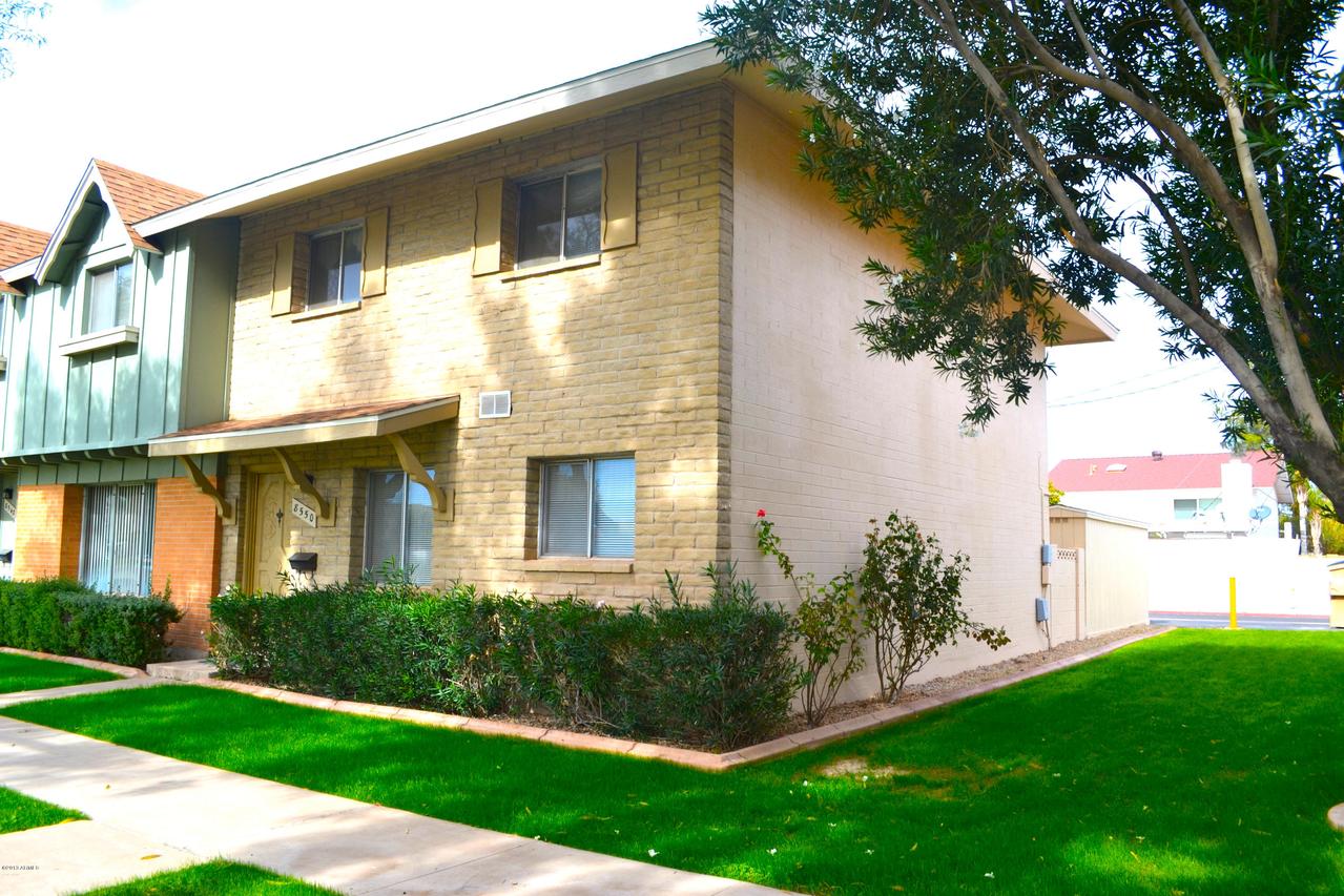 8550 E Mcdonald Dr., Scottsdale, AZ 85250