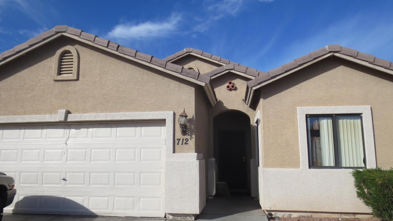 712 W Lydia Ln., Phoenix, AZ 85041
