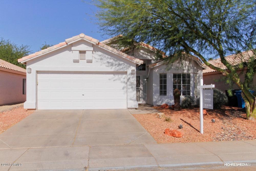 3342 E Lavey Ln., Phoenix, AZ 85032