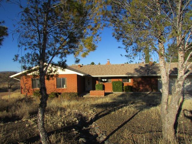 1740 S Loy Rd., Cornville, AZ 86325