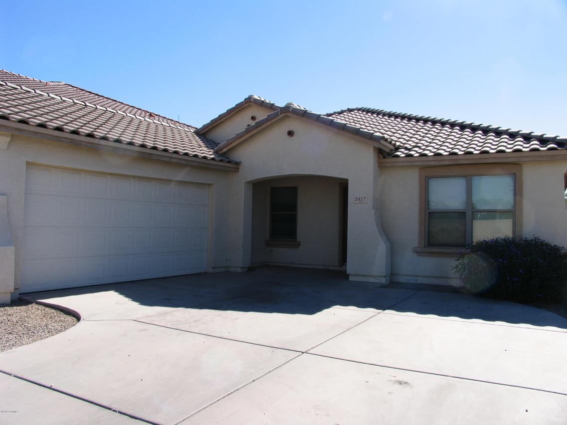 2417 W Chipman Rd., Phoenix, AZ 85041