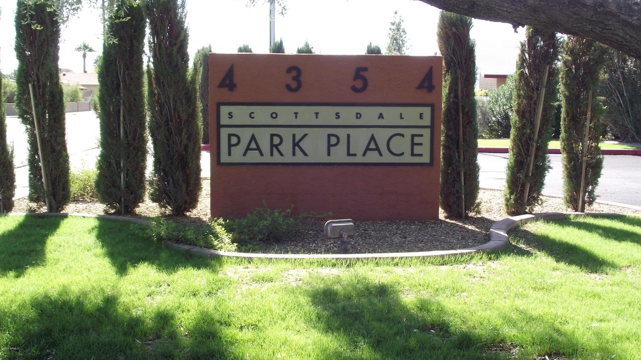 4354 N 82nd St. #234, Scottsdale, AZ 85251
