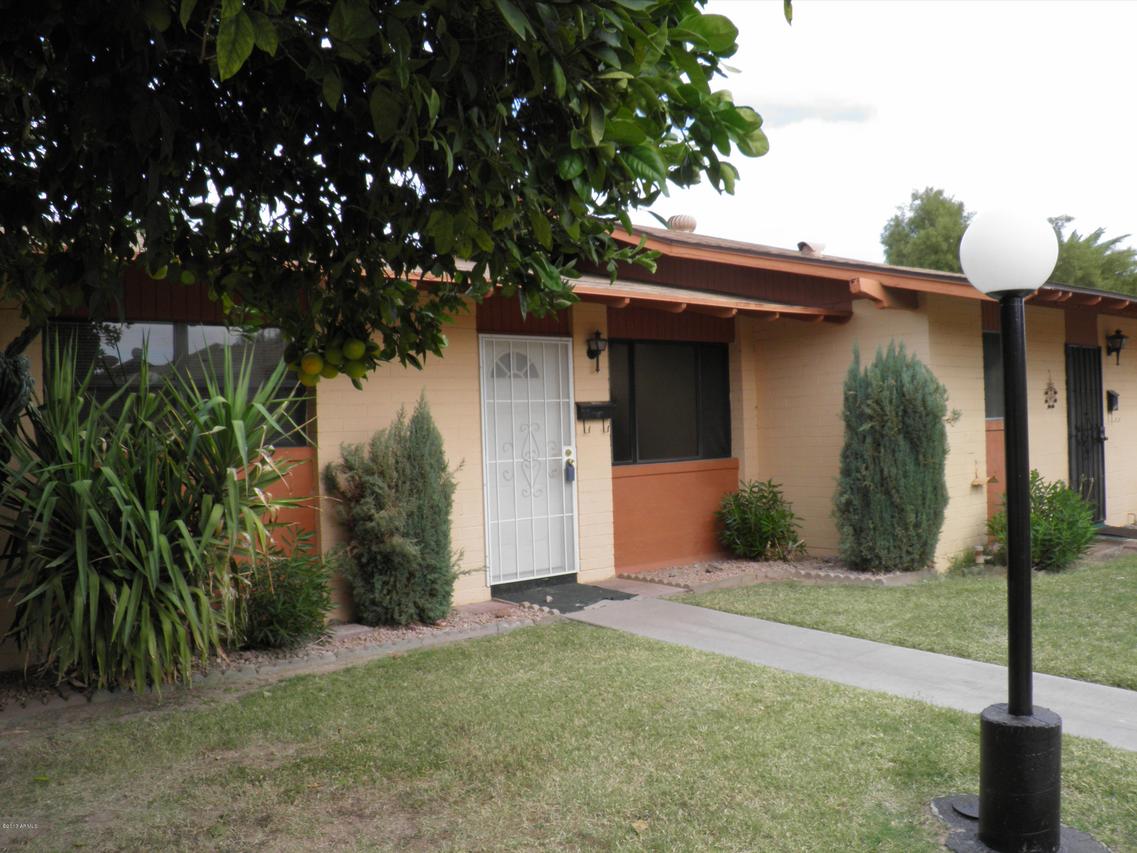 6721 E Mcdowell Rd. #310-C, Scottsdale, AZ 85257