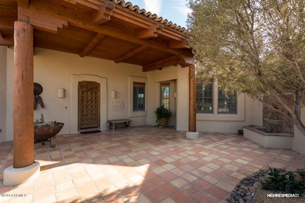 18811 E Mescalero Dr., Rio Verde, AZ 85263