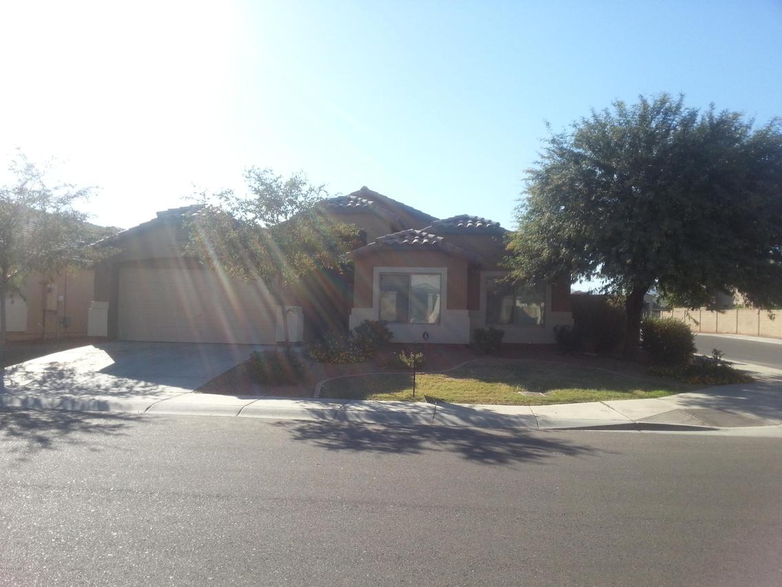 10323 W Odeum Ln., Tolleson, AZ 85353