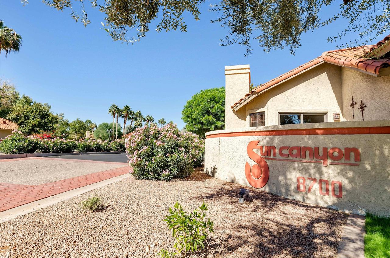 8700 E Mountain View Rd. #1061, Scottsdale, AZ 85258