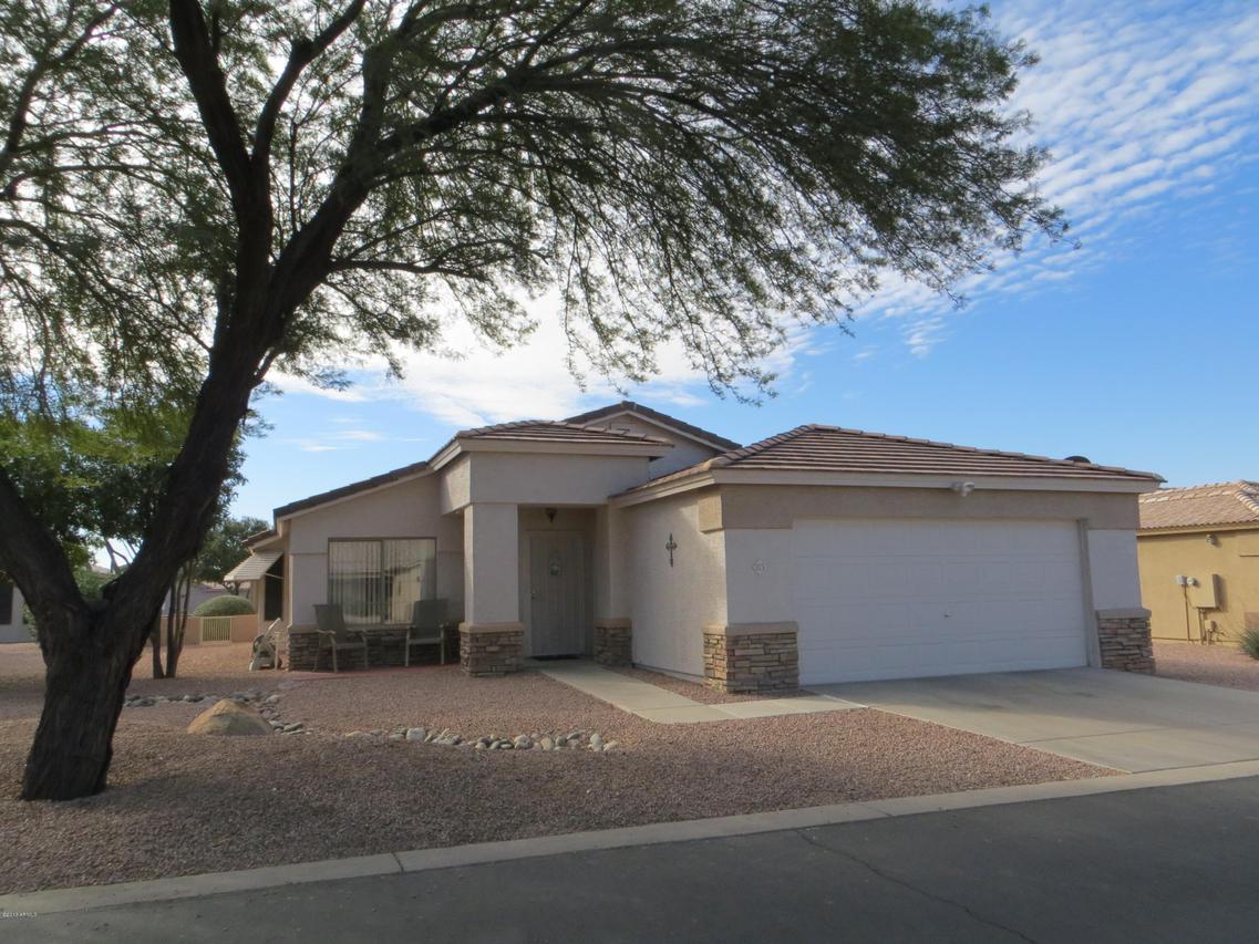 2101 S Meridian Rd. #325, Apache Junction, AZ 85120