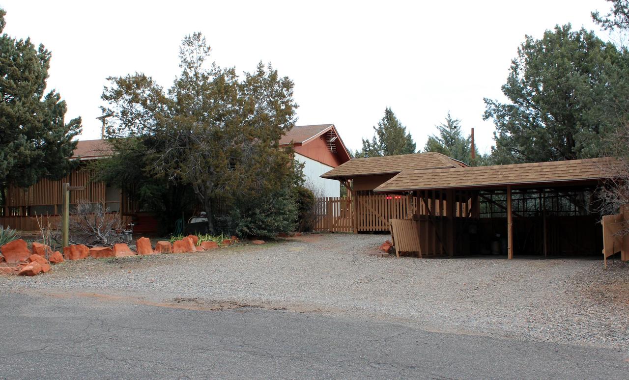 205 Rainbow Rock Rd., Sedona, AZ 86351