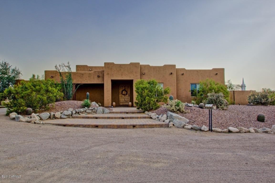 7803 E Coronado Rd., Mesa, AZ 85207