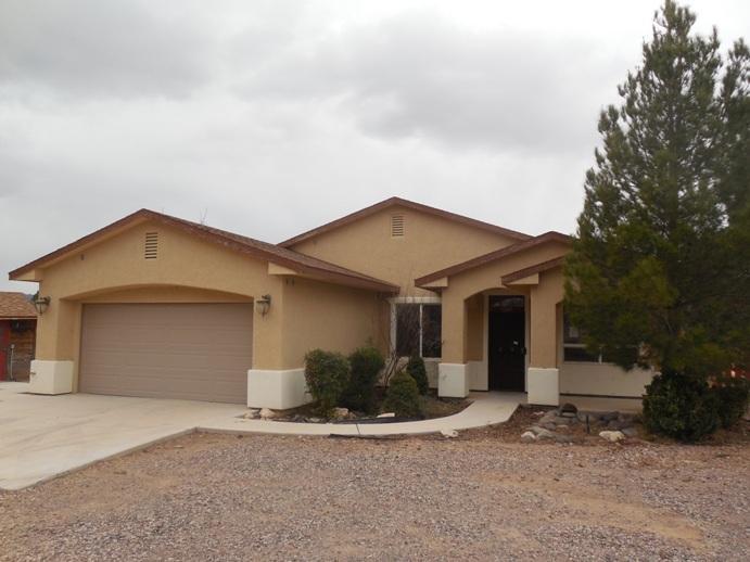 1264 S Butterfly, Cottonwood, AZ 86326