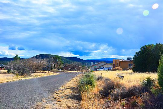 4130 N Alchise, Rimrock, AZ 86335