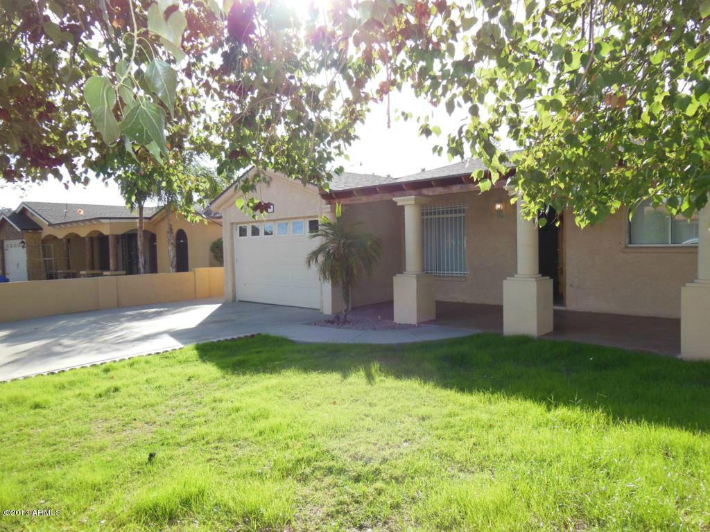 4606 N 50th Dr., Phoenix, AZ 85031