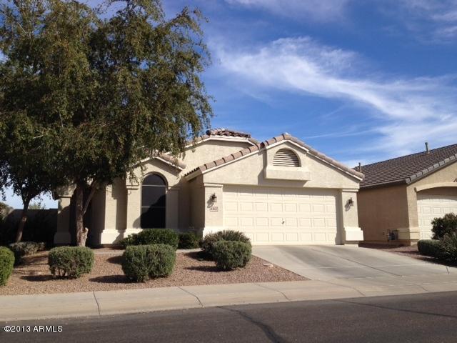 43922 W Carey Dr., Maricopa, AZ 85238