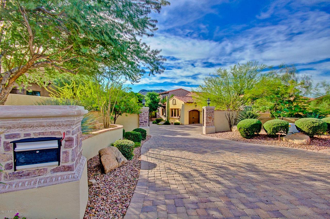 13913 E Yucca St., Scottsdale, AZ 85259